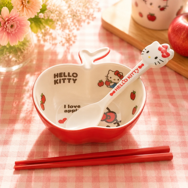 Dim Sum Basket - طقم أدوات مائدة من الميلامين بتصميم