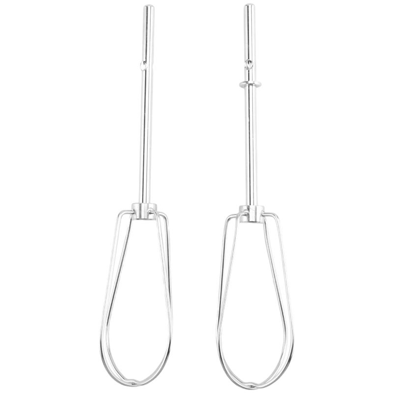 Kitchenaid Mixer Hand Mixer - متوافق مع ملحقات خلاط المطبخ اليدوي