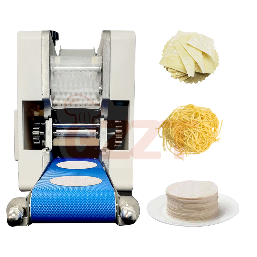 1. أداة متعددة الأغراض لصنع ال - مراجعة Spring Roll Wrapper وسعره