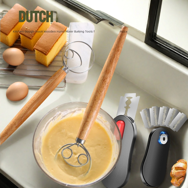 قطاعة خبز للمطبخ، أدوات الكيك، - مراجعة Danish Pancake Pan وسعره